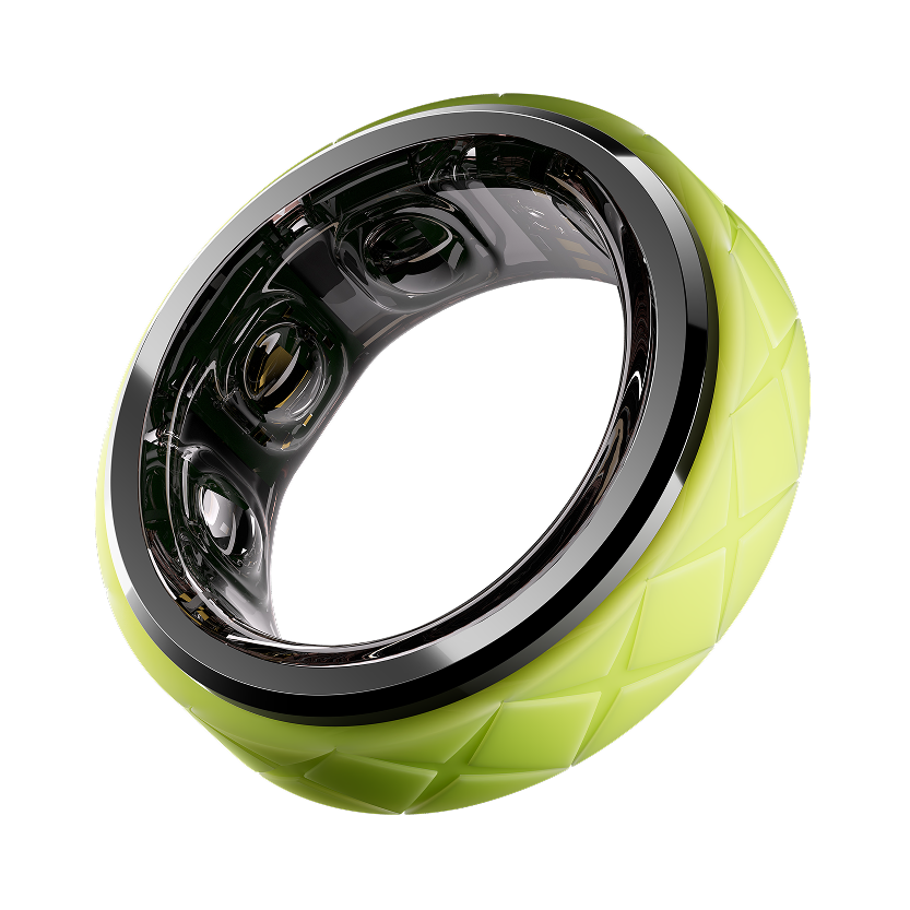 CUDIS Vital Lime Side View