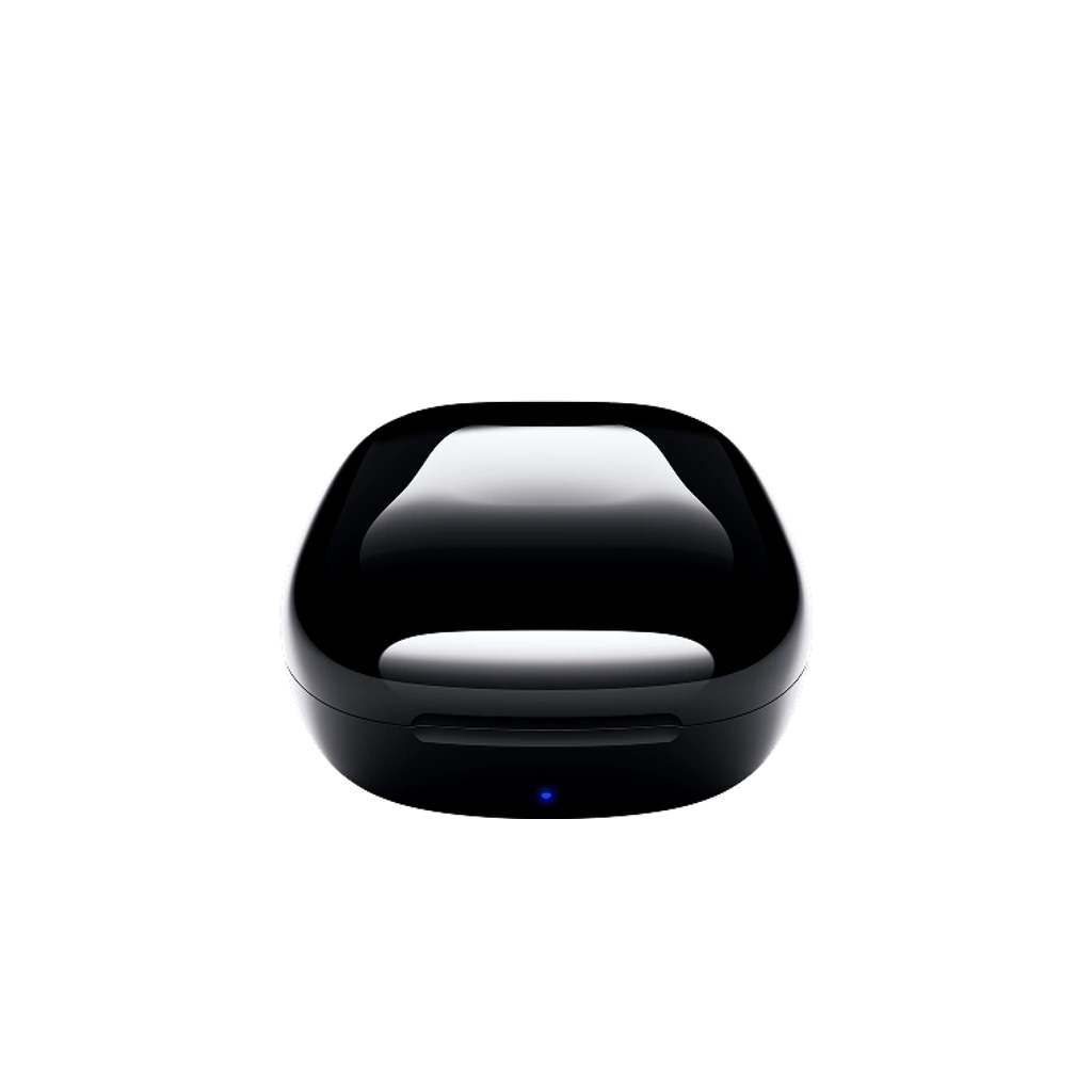 Charging pod